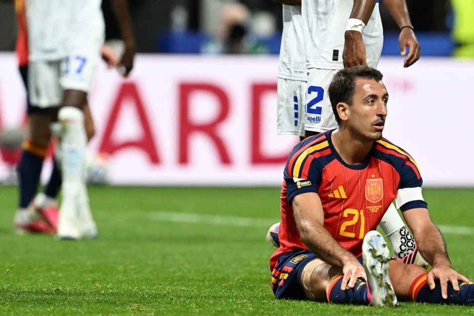 WM 2026 live: Das gab es noch nie! Spanien-Stürmer knackt Rekord aus der Holle
