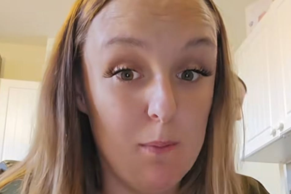 Frauchen Joanne Goffey (27) hat Kater Luco endlich zurück.