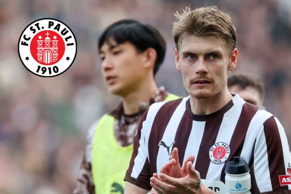St.-Pauli-Blog: Vor Final-Drama gegen Wolfsburg - Droht den Kiezkickern ein Abwehr-Kollaps?