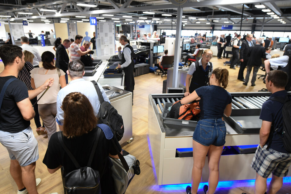 Frankfurt: Nach harten Corona-Jahren: Flughafen Frankfurt mit deutlichem Passagier-Plus
