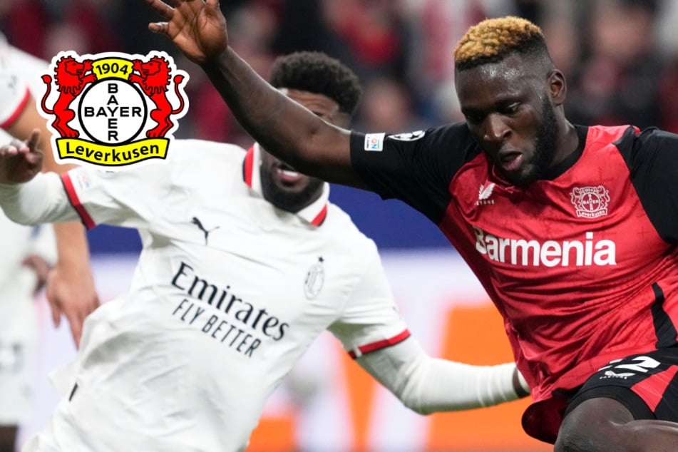 Hammerablöse gefordert: Verlässt Victor Boniface Bayer Leverkusen noch im Winter?