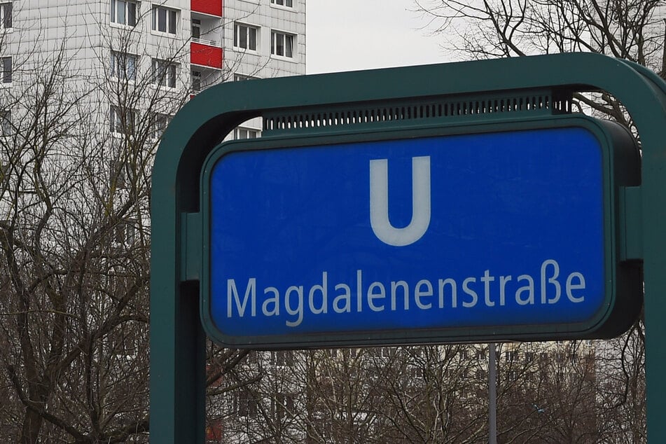 Der Bahnhofsname Magdalenenstraße sei für viele Lichtenberger Teil der Stadtteil-Identität.