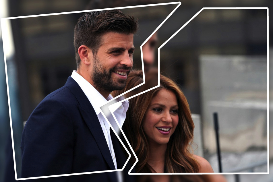 Shakira (45) und Gerard Piqué (35) haben sich nach zwölf Jahren Beziehung getrennt.
