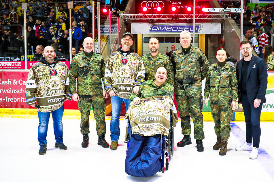 Der Bund Deutscher EinsatzVeteranen e.V. setzt sich u.a. für die Versorgung von Bundeswehrveteranen ein.