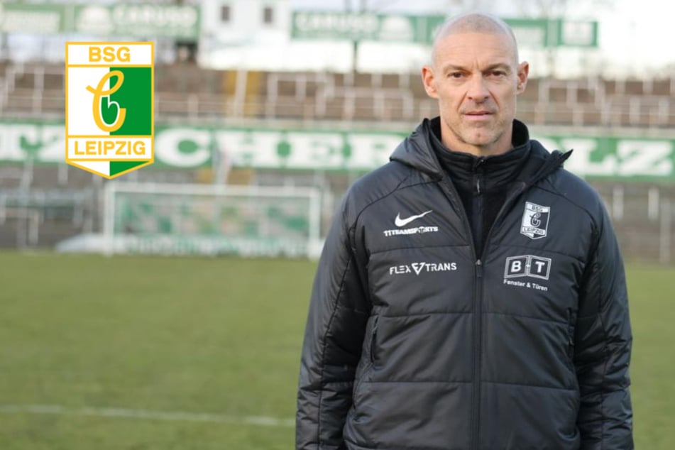 Schmidt schlägt Alarm bei Chemie Leipzig: "Haben in allen Mannschafts-Teilen Bedarf!"