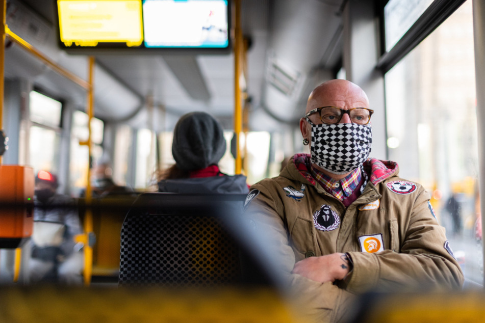 So ist es richtig. Bei 17 Kontrollen wurden dennoch acht Verstöße festgestellt.