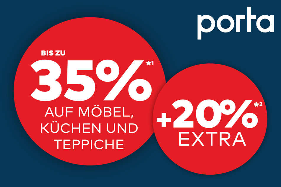 >>> Rabatt sofort und bis Freitag (11.2.) gültig!
