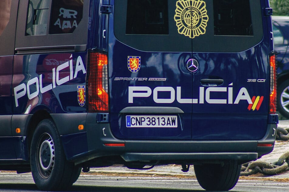 Grusel-Fund in Spanien: Mutter und Tochter haben jahrelang mit Leiche gehaust