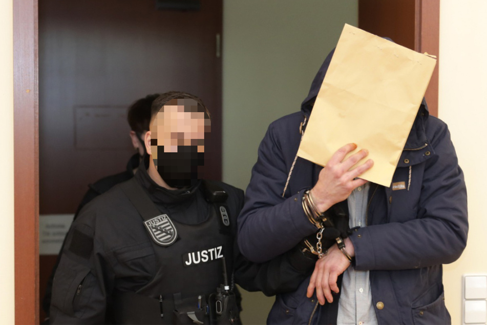 Er soll der Vergewaltiger von Edith Stehfest sein: Sexualstraftäter im Ausland festgenommen