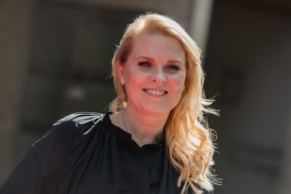Patricia Kelly (55) erinnerte sich im "Riverboat" an das plötzliche Ende ihrer Kindheit zurück. (Archivbild)