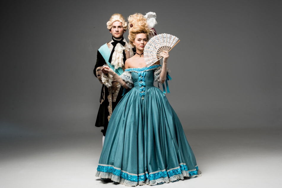 Die Zeitreise ins Jahr 1719 ist am Sonntag zum letzten Mal möglich.