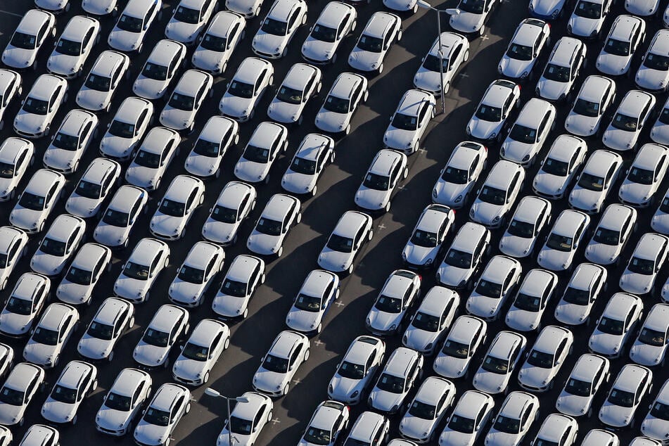 Autoland Sachsen: So viele Fahrzeuge wurden 2023 produziert