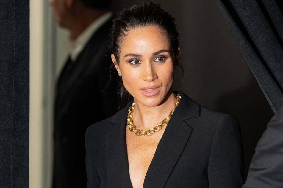Meghan Markle's father had to undergo a "life or death" operation this week, where the 81-year-old's leg had to be amputated.