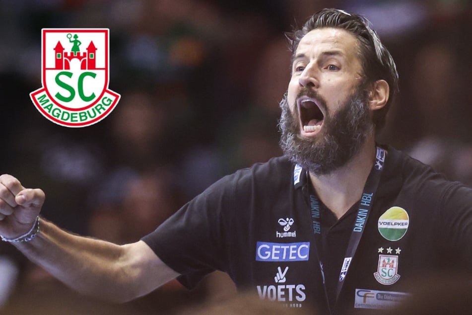 SCM-Trainer Wiegert mit Kampfansage: "Versuchen, den nächsten Schritt zu machen"