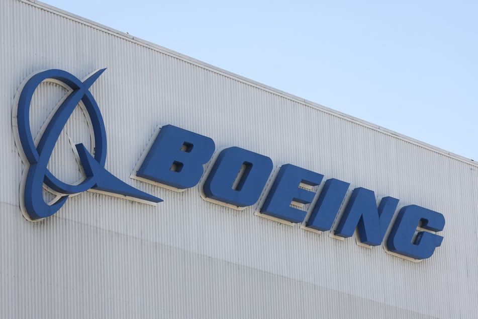Defense industry workers at Boeing are going on strike in Missouri and Illinois.