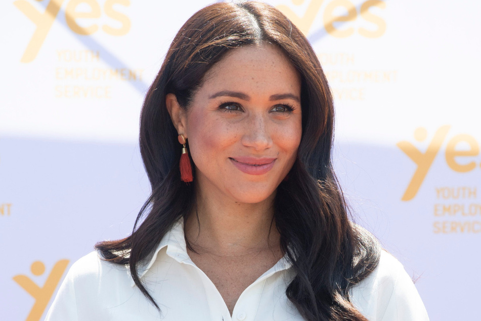 Am 4. August wurde Herzogin Meghan 39 Jahre alt.