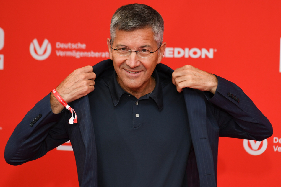 Vereinspräsident Herbert Hainer (66) vom FC Bayern München lehnt den neuen Wettbewerb ab.