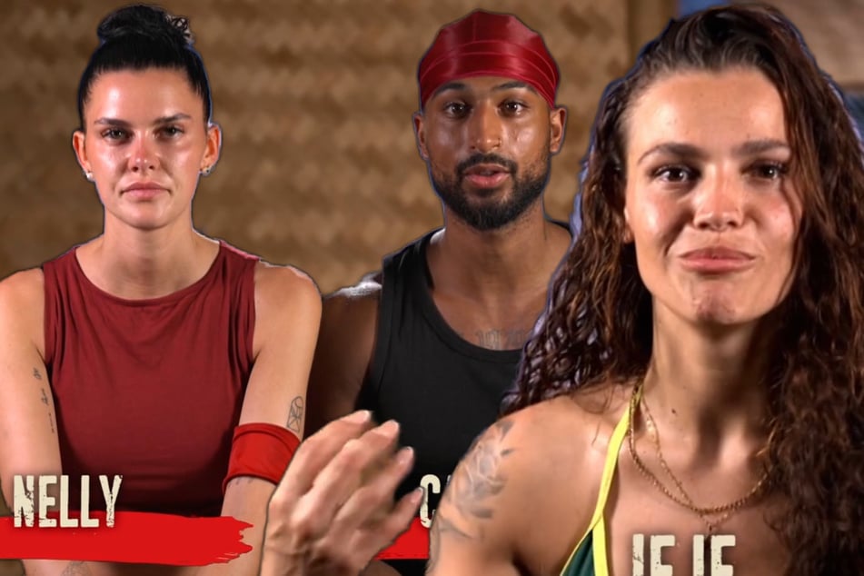 Dreister Diebstahl in Reality-Show fliegt auf: "Wir werden hier nur gef*ckt"
