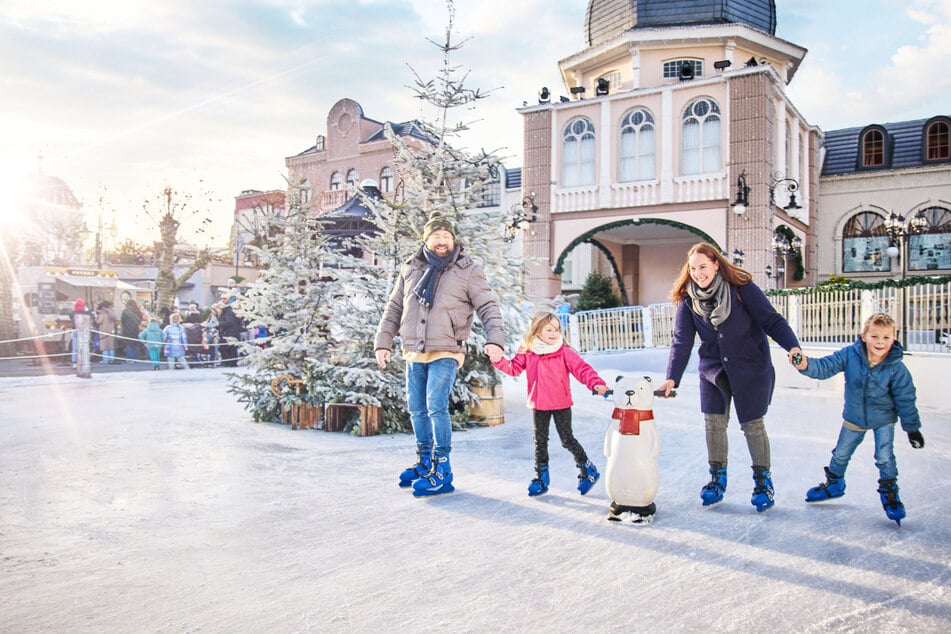 Phantasialand-Tickets gibt's bei dieser Aktion für nur 29 Euro