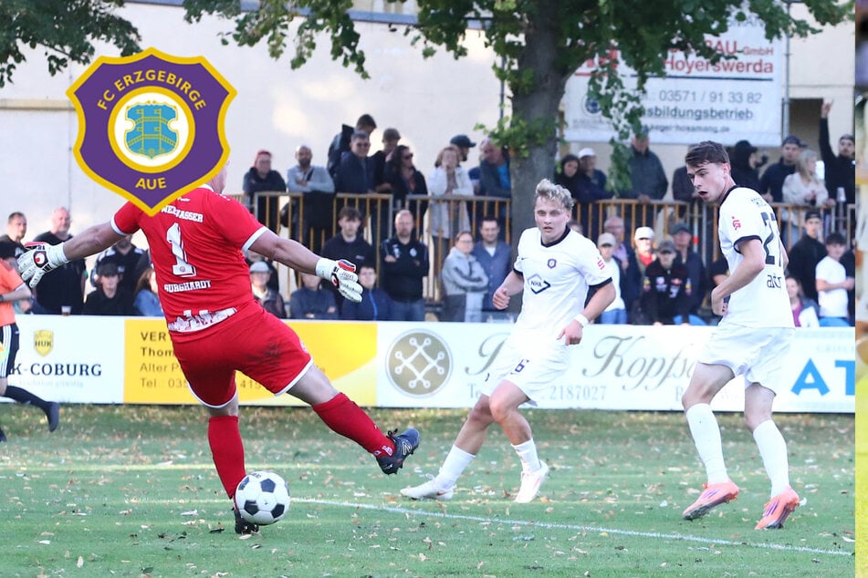 FCE feiert mit 13:0-Pflichtspiel-Sieg Vereinsgeschichte!