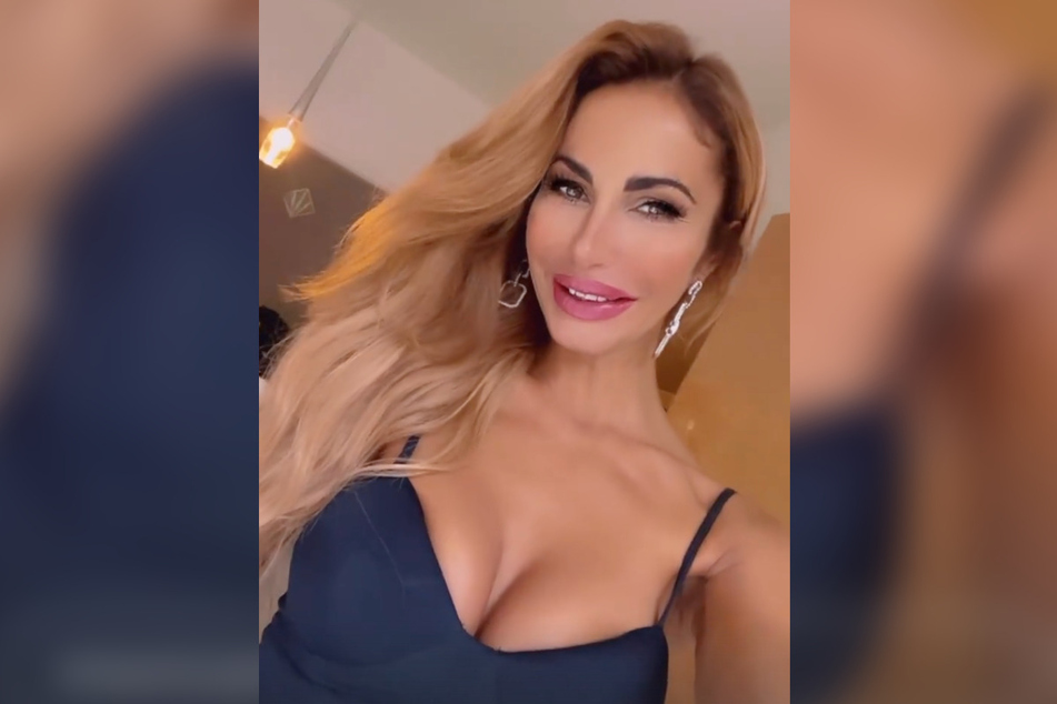 Janina Youssefian (39) äußert sich auf Instagram zu ihrem Liebesleben.