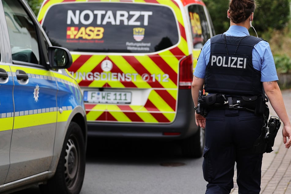 Eine tödliche Messerattacke und ein mutmaßlicher Suizid ereigneten sich am heutigen Donnerstag in der Wetterau.