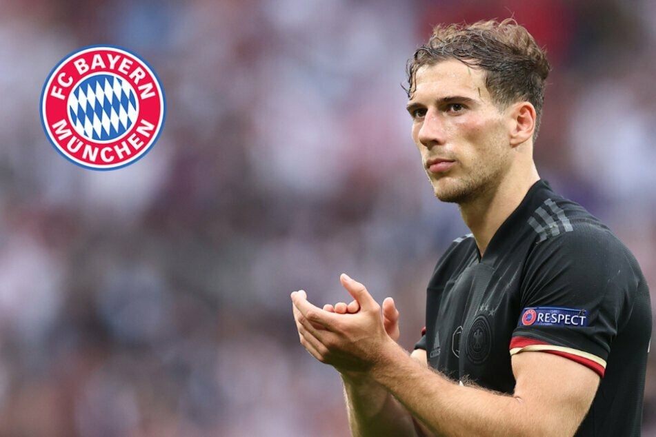 Wechselt Leon Goretzka ablösefrei zu Real Madrid?
