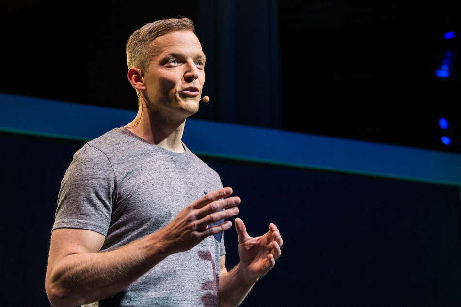 Spotify product chief Gustav Söderström would not comment on the possibility of introducing spatial audio.