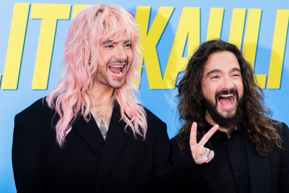 Neue Staffel "Kaulitz & Kaulitz" verzögert sich: Das ist der Grund