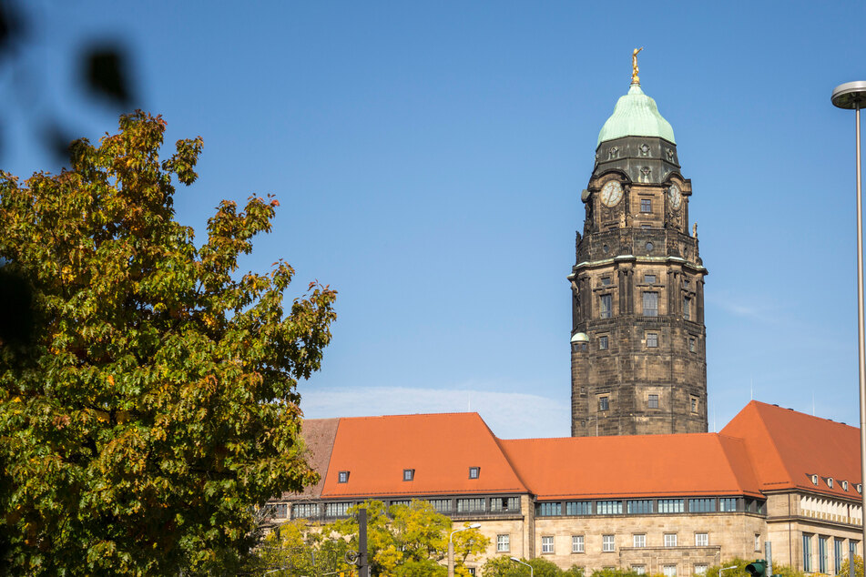 Dresden: Dresden bekommt einen neuen OB: Was wurde eigentlich aus den letzten vier Rathaus-Chefs?
