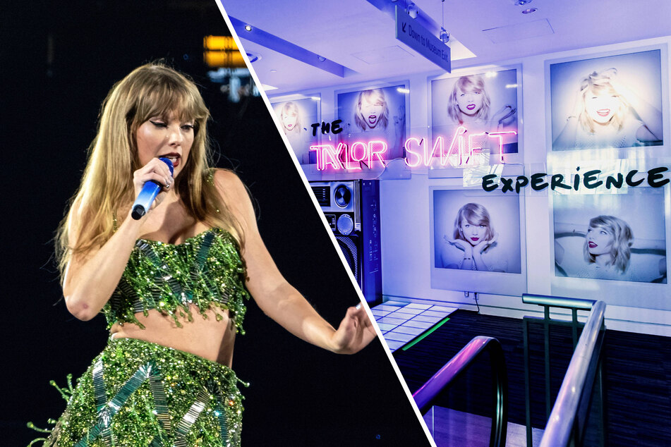 Will Taylor Swift announce 1989 (Taylor's Version) at The Eras Tour in Los Angeles?