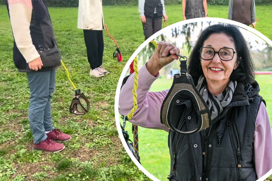 Videos virales: la profesora de “Hobby Dogging” se siente incomprendida