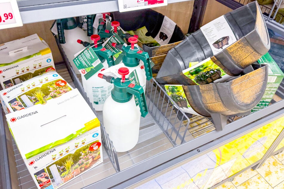 Lidl verkauft diese Sachen ab Donnerstag (21.5.) richtig günstig