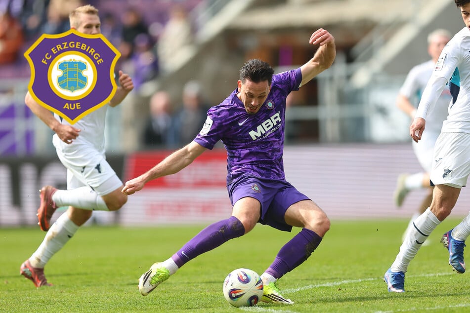 Desolater FCE bricht in der ersten Halbzeit völlig auseinander und verliert 3:5!