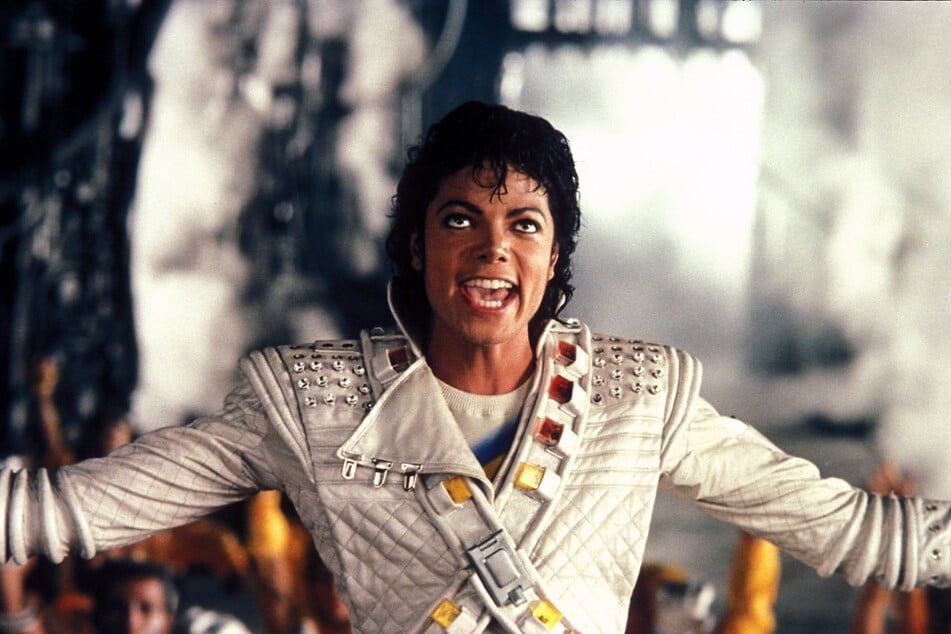 Child sex abuse allegations against Michael Jackson have been cut from his upcoming biopic.