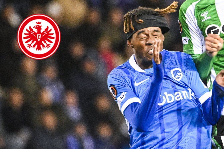 Megatalent im Anflug? Eintracht hat belgischen U21-Star auf dem Schirm