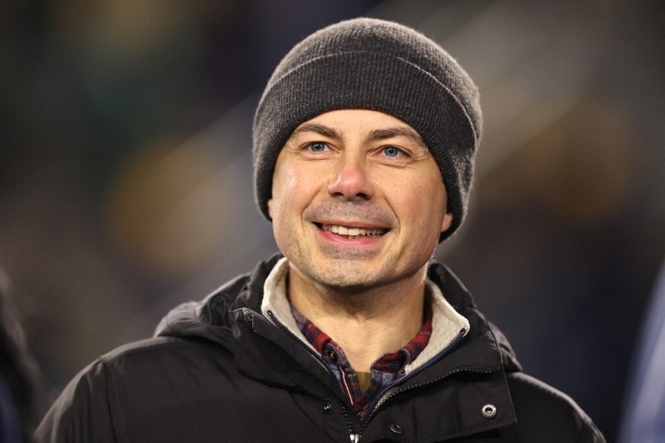 Former US Transportation Secretary Pete Buttigieg is reportedly seriously considering a run for US Senate in Michigan.