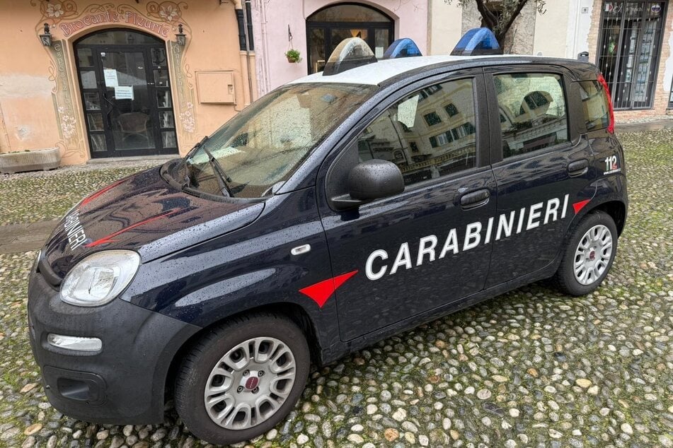 In der italienischen Provinz Pavia fand man am Mittwochmorgen die Leiche eines Deutschen. (Symbolbild)