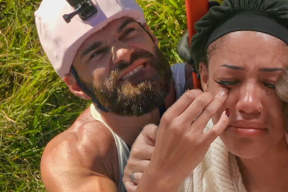 Vanessas "Massaker" auf Aleks Petrovic: "Wie kann man so peinlich sein?"