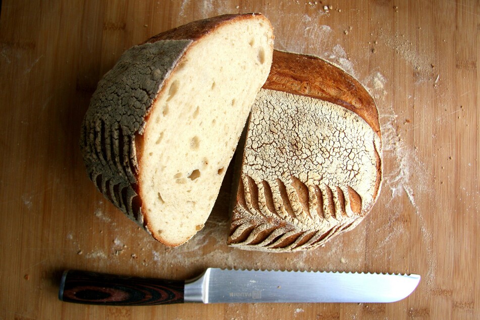 The sourdough bread fad was worth it - now this beautiful bread is even more popular.