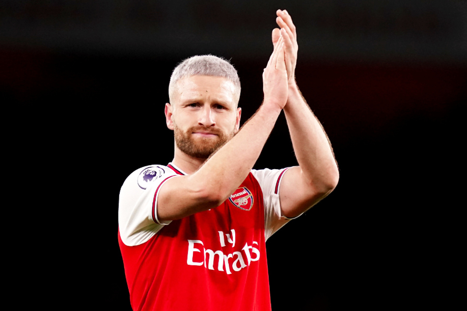 Shkodran Mustafi (28) strebt offenbar eine Vertragsauflösung an und will den FC Arsenal London noch in diesem Monat verlassen.