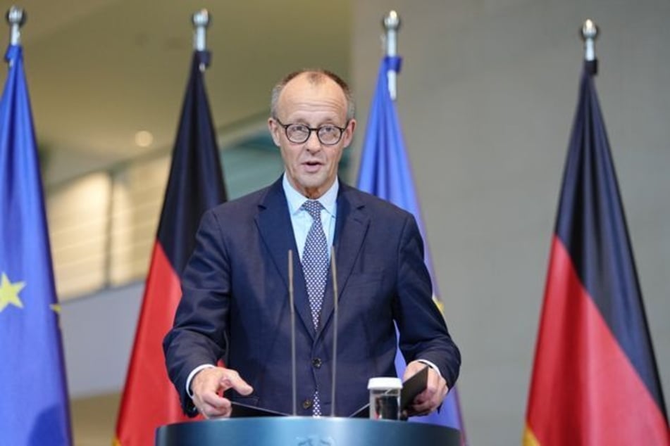 Bei der Cyberattacke gegen die CDU im Frühjahr 2024 waren unter anderem Daten aus dem Kalender von Parteichef Friedrich Merz (70) erbeutet worden. (Symbolbild)