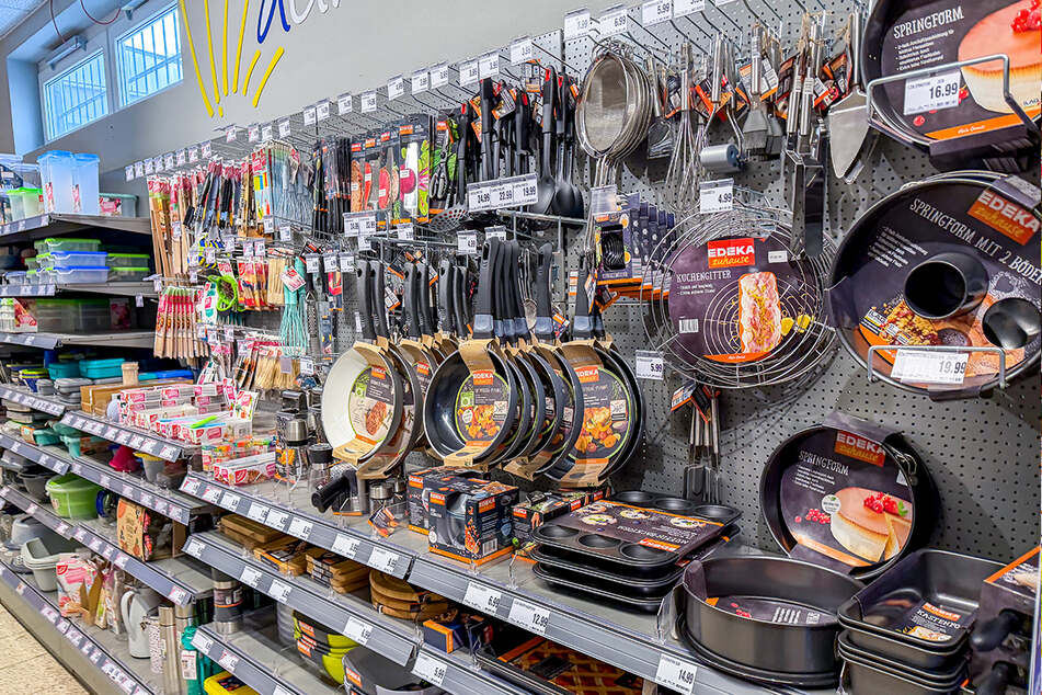 Das sind die neuen Angebote ab Montag (13.4.) bei Diska