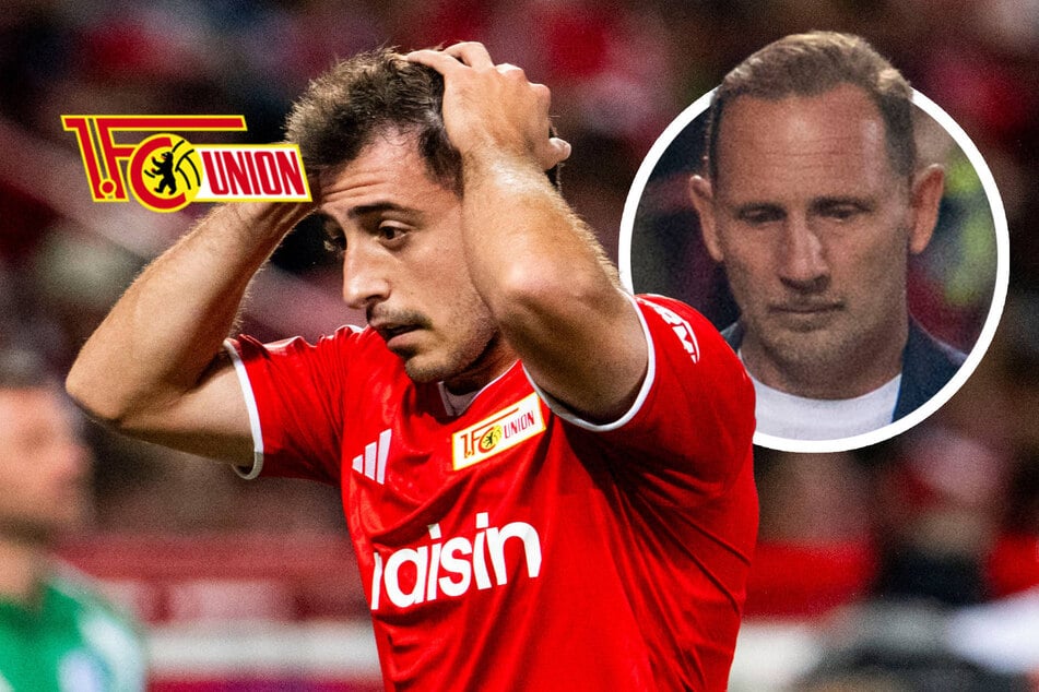 Kommentar zu Union Berlin: Ist das Experiment "Viererkette" zum Scheitern verurteilt?
