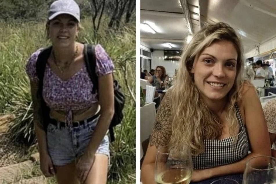 Seit dem 20. Juni 2023 fehlt von der Backpackerin Céline Cremer jede Spur.