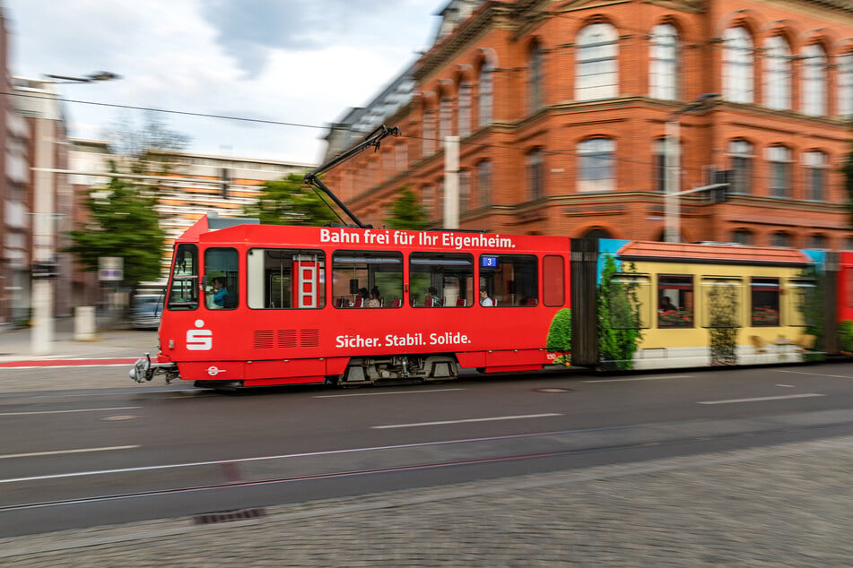 Energie ruft seine Fans auf, zu Fuß oder mit den öffentlichen Verkehrsmitteln anzureisen. (Symbolbild)