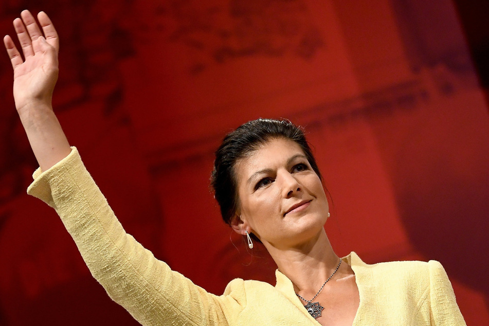 Gründet Sahra Wagenknecht (54) eine neue Partei, wird sie wohl die Linke spalten - und zahlreihe AfD-Wähler anziehen.