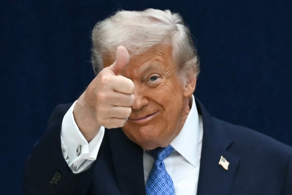 Trump has boasted of supposedly ending eight wars since he returned to office.