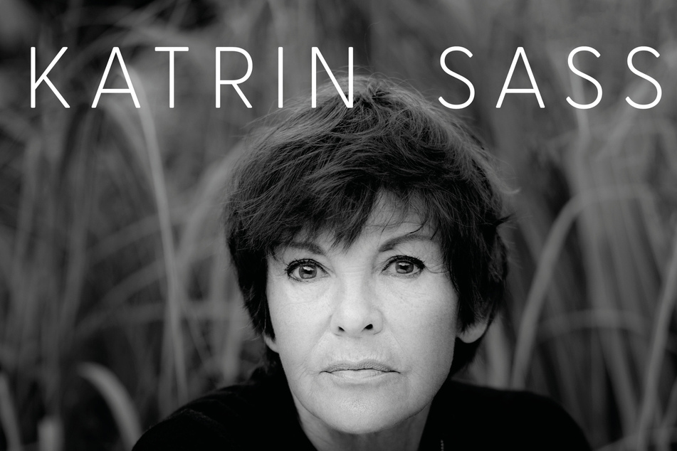 Katrin Sass (66) vertont mit "Am Wasser" ihr bewegtes Leben.