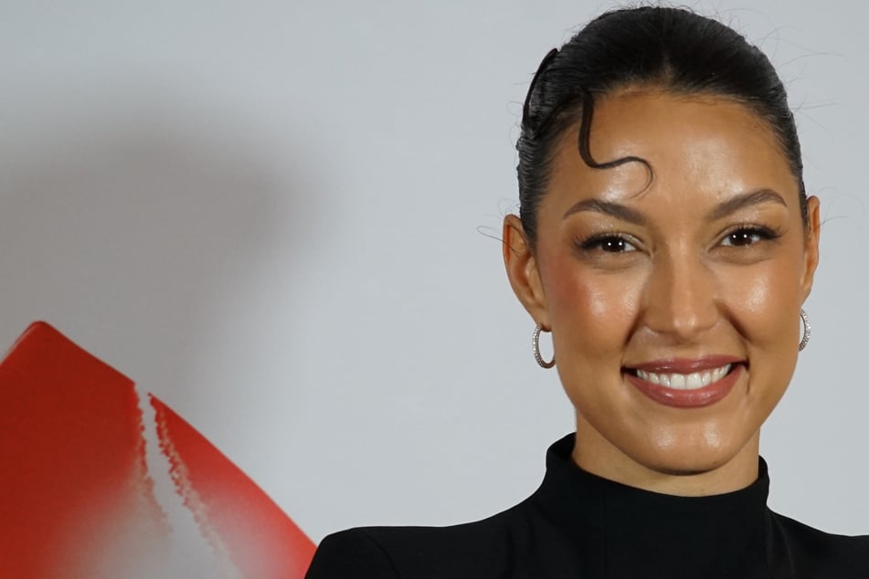 Premiere in Deutschland: Für dieses Musical würde Rebecca Mir "alles absagen"